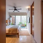 Nhoa 108a Lux 2br Plunge Pool In Aldea Zama * Tulum