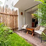 Nhoa 108a Lux 2br Plunge Pool In Aldea Zama Сasa de vacaciones *