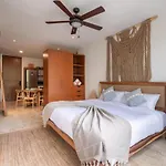 Nhoa 208a Lux 2br Jungle View In Aldea Zama
