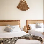Nhoa 208a Lux 2br Jungle View In Aldea Zama * Tulum