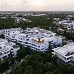 Casa Encanto Tulum En Hunab Residences