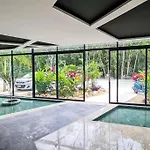 In Tulum, Aldea Zama Apartamento Tulum