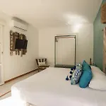Casa Colonial Hotel Tulum