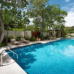 Nhoa 112c Lux 1br Plunge Pool In Aldea Zama Сasa de vacaciones