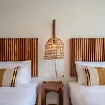 Nhoa 108C Lux 1Br Condo Plunge Pool In Aldea Zama