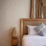Nhoa 208b Lux 1br Jungle View In Aldea Zama Holiday home