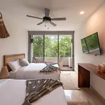 Nhoa 208c Lux 1br Jungle View In Aldea Zama *