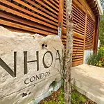 Nhoa 112c Lux 1br Plunge Pool In Aldea Zama *