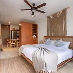 Nhoa 208b Lux 1br Jungle View In Aldea Zama *