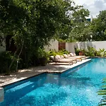 Nhoa 208b Lux 1br Jungle View In Aldea Zama *