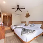 Nhoa 208c Lux 1br Jungle View In Aldea Zama Сasa de vacaciones