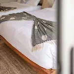 Сasa de vacaciones Nhoa 208c Lux 1br Jungle View In Aldea Zama *