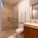 Nhoa 208b Lux 1br Jungle View In Aldea Zama Holiday home Tulum