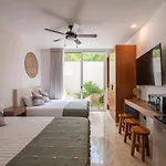 Nhoa 112c Lux 1br Plunge Pool In Aldea Zama