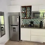 Apartamento Casita Oleaje Luxury Cultural Sanctuary