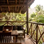 Playa Xcanan Tulum