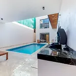 Hotel Katalox At Aldea Zama Tulum