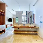 Hotel Katalox At Aldea Zama Tulum
