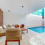Hotel Katalox At Aldea Zama Tulum