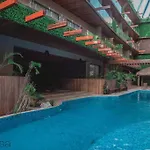 Romantic Apt Whit A Refreshing Pool & Gym In Tulum Menesse