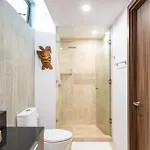 Cenote & Luxury Apartment