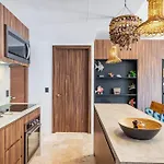 Apartment Cenote & Luxury *