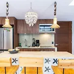 Apartment Cenote & Luxury Tulum