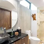 Cenote & Luxury Apartment Tulum