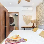 Cenote & Luxury Apartment Tulum
