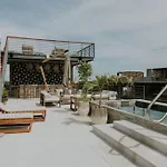 Cenote & Luxury Apartment