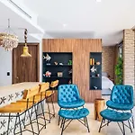 Cenote & Luxury Apartment *