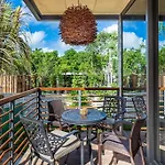 Apartment Cenote & Luxury