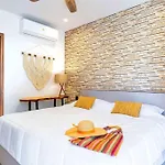 Cenote & Luxury Apartment Tulum