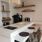 Jungle Chic Apartamento