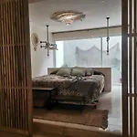 Apartamento Jungle Chic *