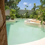Apartamento Jungle Chic Tulum