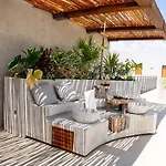 Jungle Chic Apartamento Tulum