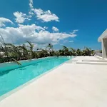 Jungle Chic * Tulum