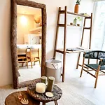 Jungle Chic Apartamento Tulum
