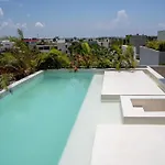 Jungle Chic Apartamento Tulum