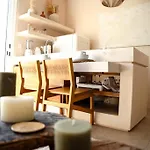 Apartamento Jungle Chic