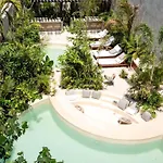Apartamento Jungle Chic