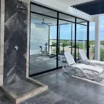 Moderno Y Espacioso Departamento En Aldea Zama Apartamento *