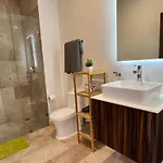 Apartamento Moderno Y Espacioso Departamento En Aldea Zama