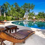 Tulum Jungle Villas - Villa Cenote