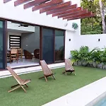 Jacuzzi, Premium Hype - Private Pool & Near The Villa Tulum