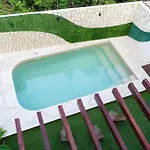 Jacuzzi, Premium Hype - Private Pool & Near The * Tulum