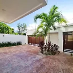 Villa Jacuzzi, Premium Hype - Private Pool & Near The Tulum
