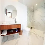 Mistiq Pent House 3 Recamaras, 3 Banos, Sala, Comedor, Terraza Y Jacuzzi * Tulum