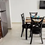 Apartament Blue Luxury